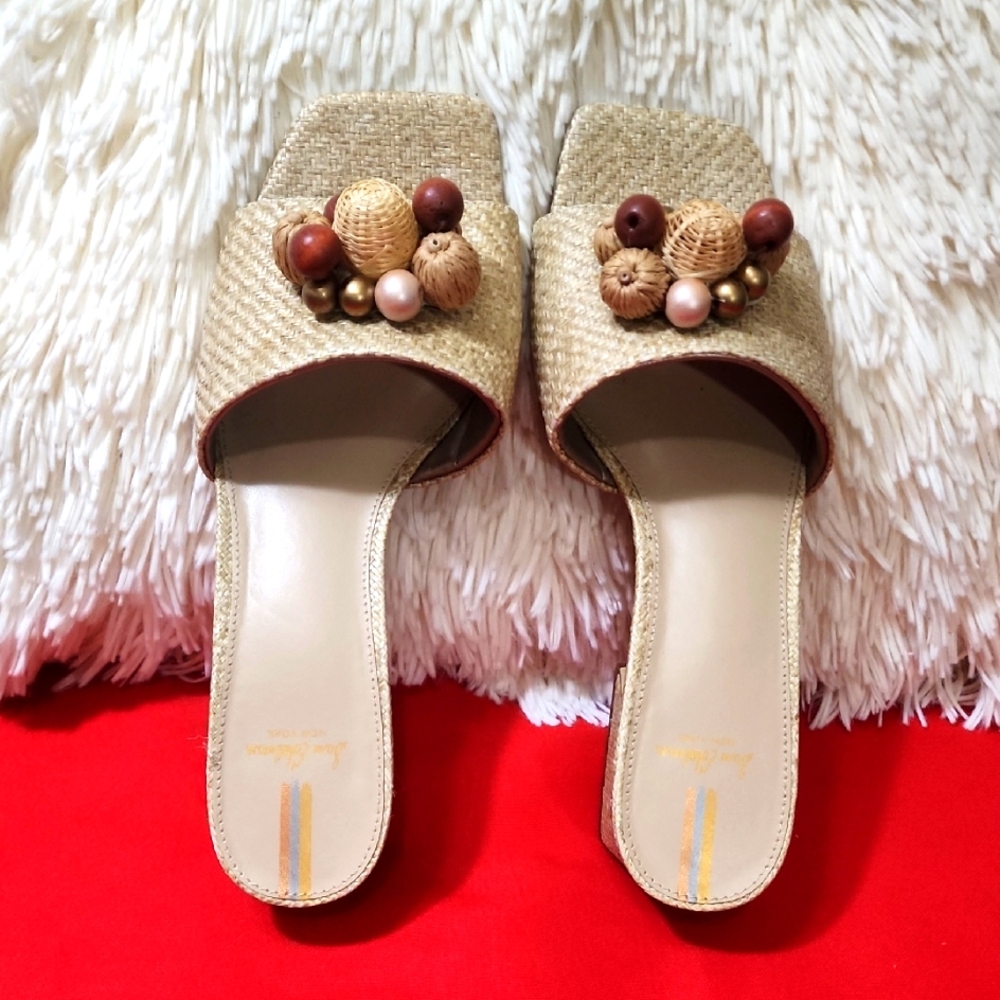 Sam Elderman Weston Sandals - image 2